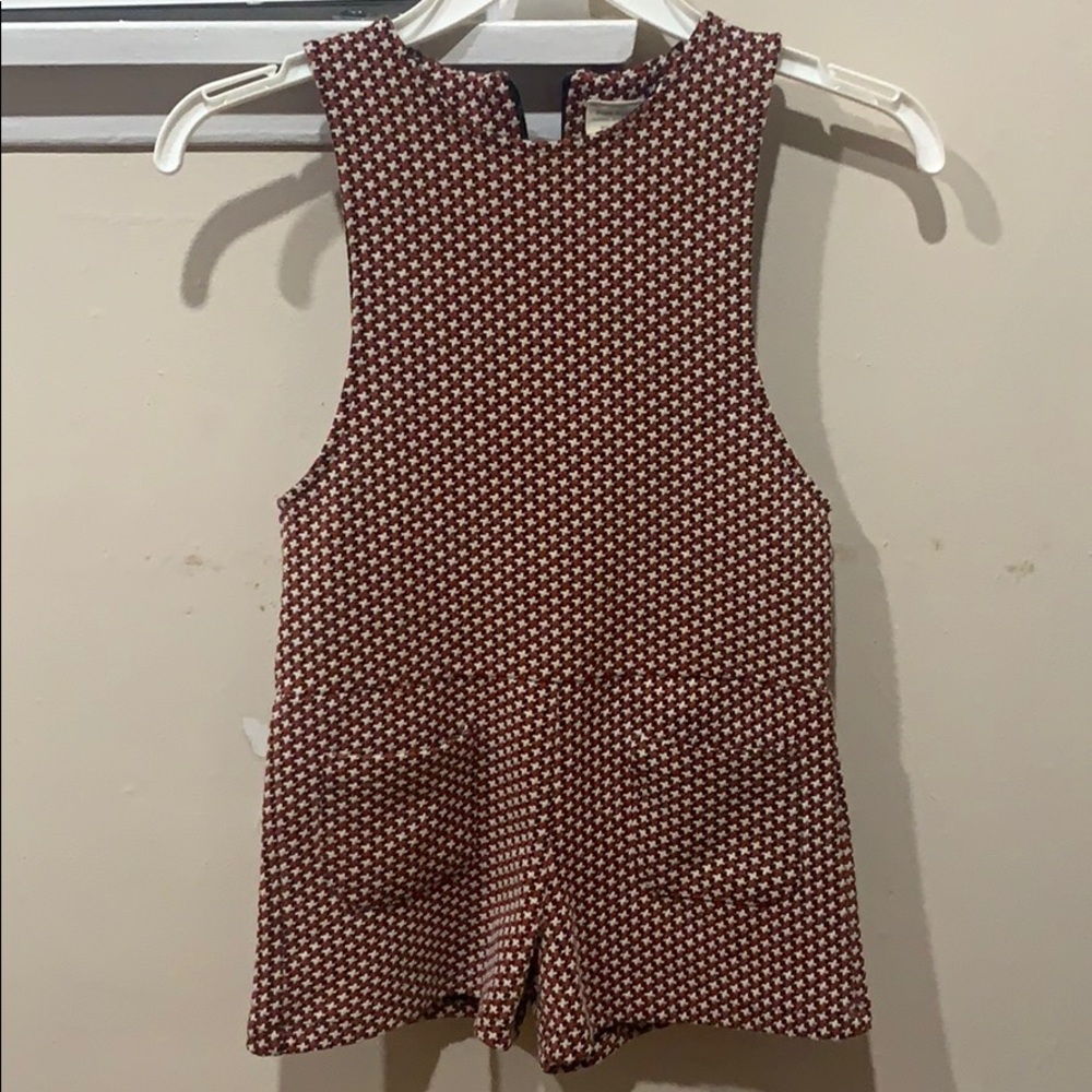 Zara girls